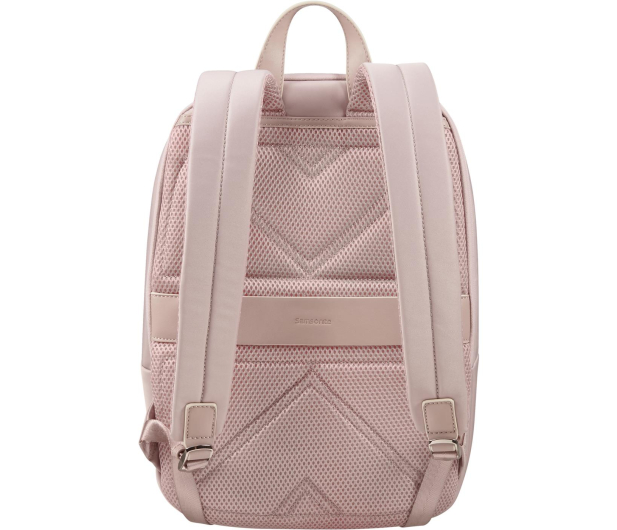 SAMSONITE Plecak na laptopa ECO WAVE 14.1 kamienny szary 214034 - 737814 - zdjęcie 4
